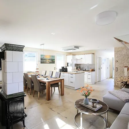 Zeitlos Casa de Férias