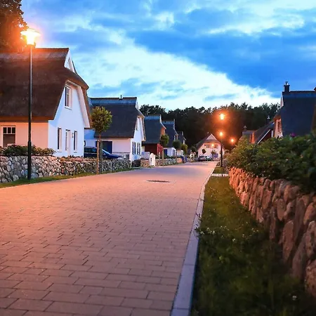 Zeitlos Casa de Férias *