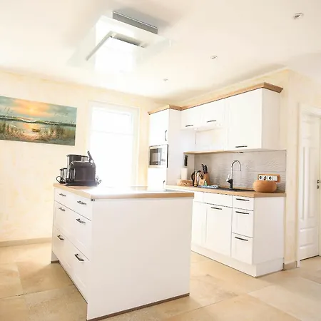 Casa de Férias Zeitlos *