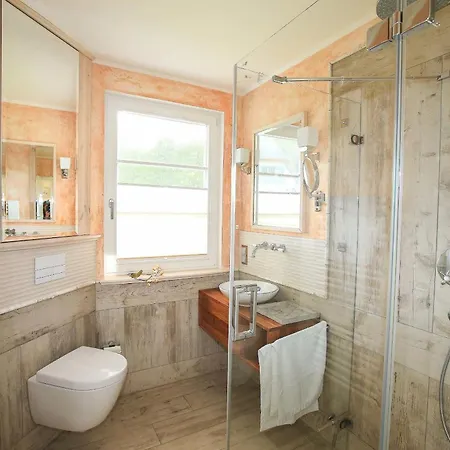 Zeitlos Casa de Férias Glowe