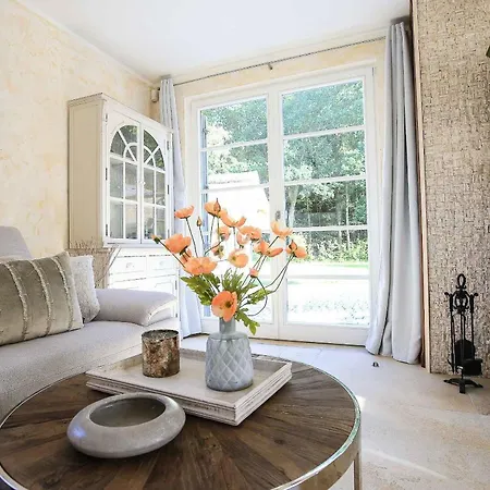 Zeitlos Casa de Férias *