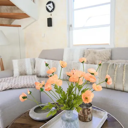 Zeitlos Casa de Férias