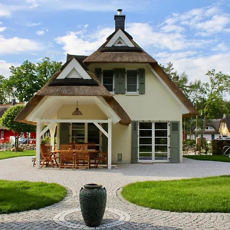 Zeitlos Holiday home *
