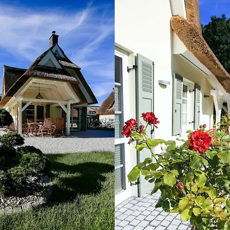 Zeitlos Casa de Férias