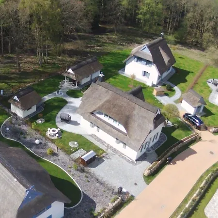 Casa de Férias Zeitlos *