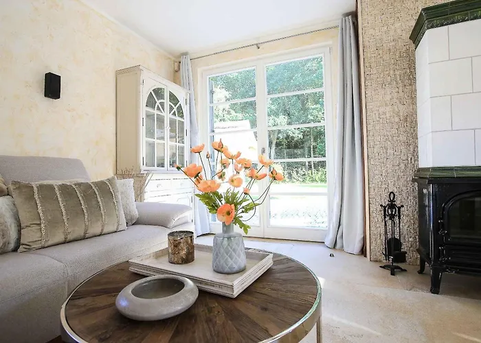 Zeitlos بيت للعطل *