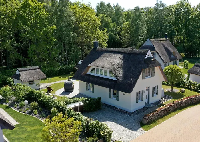 Zeitlos بيت للعطل غلوفي