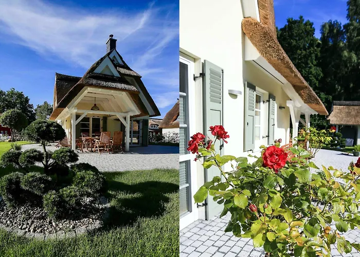 Zeitlos بيت للعطل